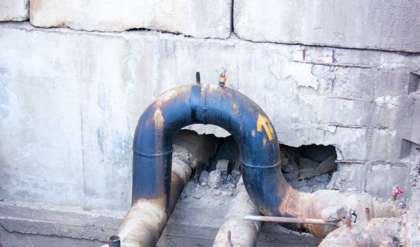 Trusted George, IA Water damage restoration Experts
